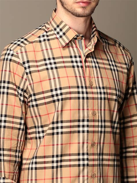 burberry shirts buy online india|authentic burberry shirt.